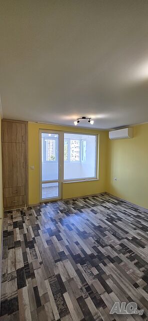 двустаен под наем в Зорница