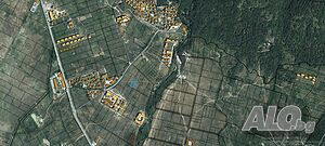 Атрактивен парцел за строителство във вилната зона на Кошарица