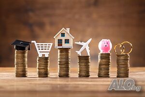 Кредит до 6 000 € - Кредитен център София 7