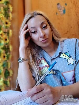 Курс по биология-за ДЗИ и кандидат-студентска подготовка Присъствено при учителя Биология | Уроци за ученици, студенти | Център София