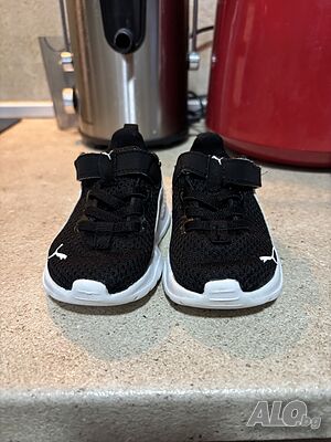 Детски маратонки Puma