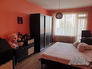 От собственик!!! Тристаен апартамент под наем Бадема!!! ДЪЛГОСРОЧНО!!!
