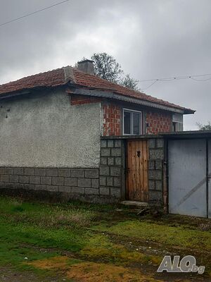 Къща в с. Каменово