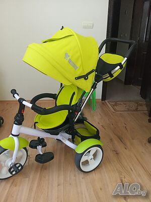 Триколка Trike