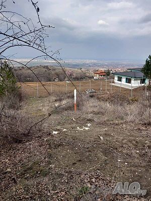 Парцел в регулация в с. Белащица