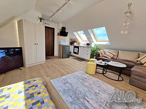 Sunny Apartment - нощувки