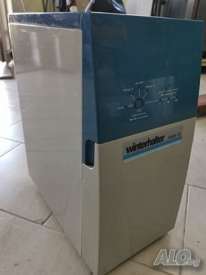Уред за обратна осмоза WINTERHALTER ROMATIK150