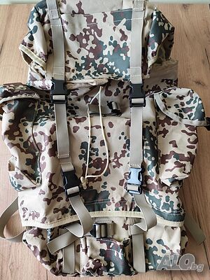 Военна раница BW Kampfrucksack 65л.