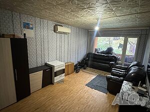 Двустаен с отделна кухня