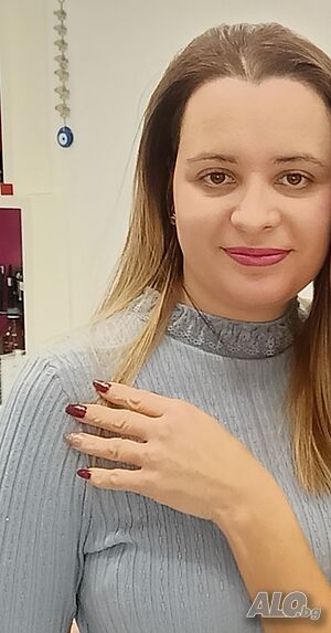 Масаж класически