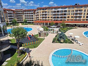 Апартамент за гости в Комплекс Роял Сън (Royal Sun)