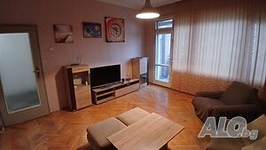 Тристаен 100м2 Кап. Райчо