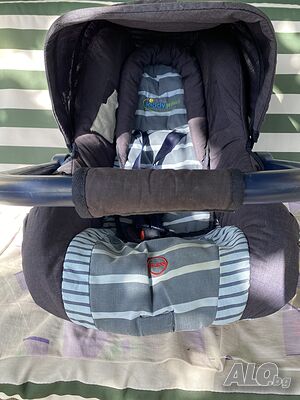 Maxi Cosi столче