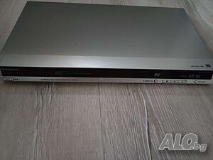 Panasonic DVD Video