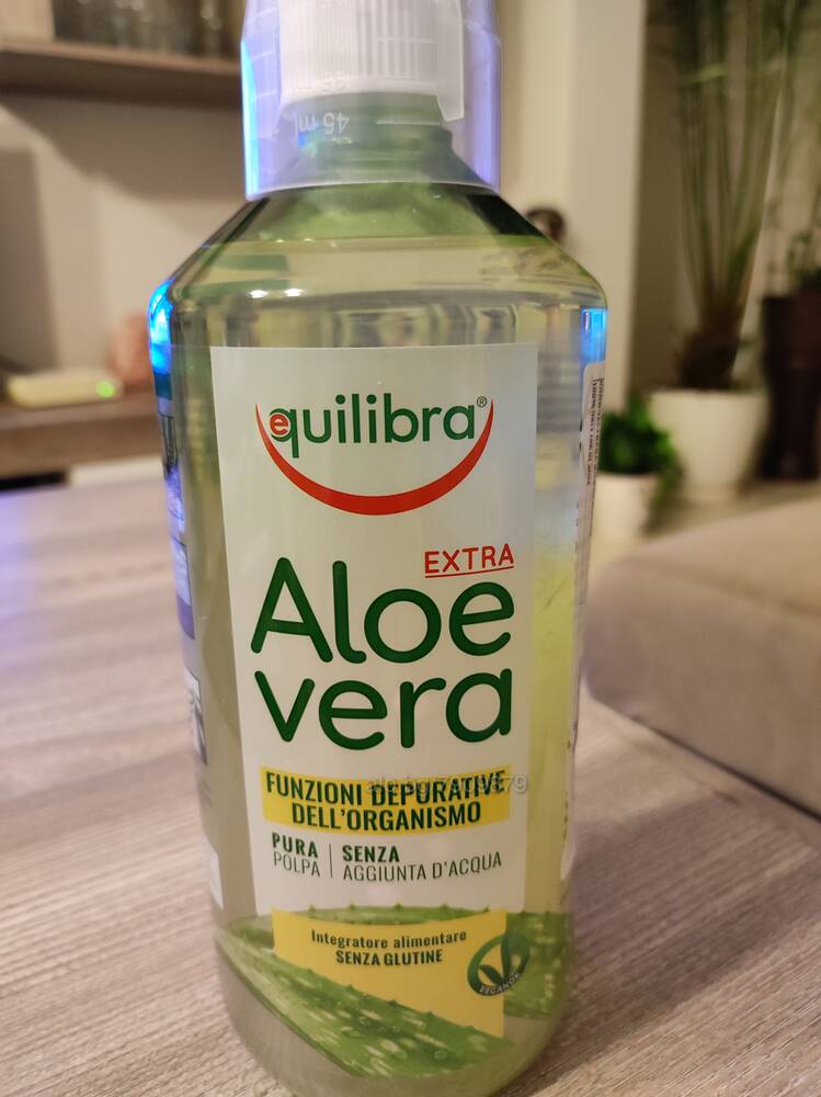 Алое вера 1000 милилитра -50% | Здравословни и билкови продукти | София