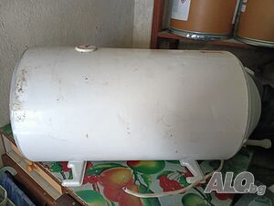 Продавам 1 бр. ел. бойлер Елдом 80л.