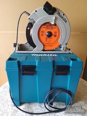 Ръчен циркуляр MAKITA 5903R