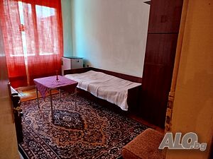 Давам стая под наем дългосрочно център