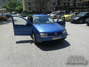 Vw Golf 4 1.9