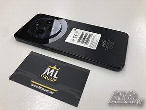 Xiaomi Poco C75 256GB / 8GB RAM Dual-SIM, нов