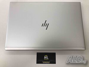 HP EliteBook 850 G5 Touch,