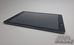 MLgroup предлага смяна на супено стъкло на iPad: