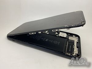 MLgroup предлага смяна на дисплей на iPhone