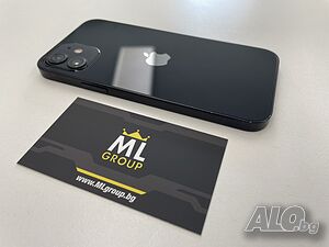 iPhone 12 64GB Black,