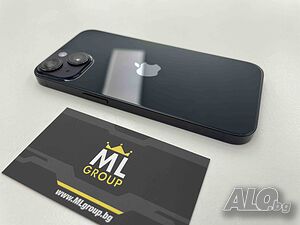 iPhone 14 128GB Midnight,