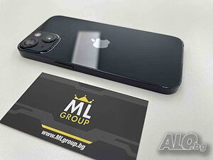 iPhone 13 128GB Midnight,