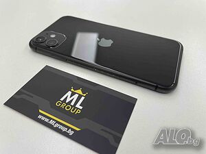 iPhone 11 64GB Black,
