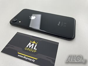 iPhone XR 128GB Black,