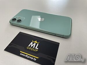 iPhone 11 64GB Green,