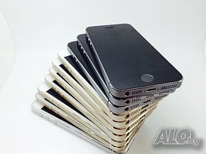 Изкупуваме iPhone втора ръка