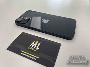 iPhone 14 128GB Midnight,