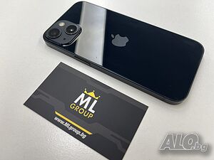 iPhone 13 256GB Midnight,