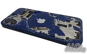 MLgroup предлага смяна на супено задно стъкло на iPhone