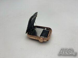 Смяна на батерия на Apple Watch | Сервиз MLgroup, София