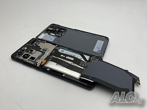 Смяна на батерия на Samsung