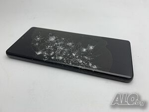 Смяна на дисплей на Samsung