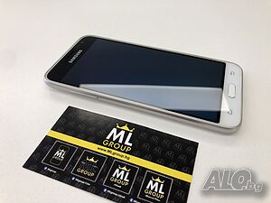 Samsung Galaxy J3 2016 8GB / 1,5GB RAM Dual-SIM,