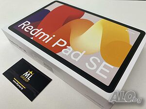 Xiaomi Redmi Pad SE 128GB / 4GB RAM, нов
