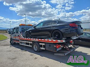 Roadside Assistance 24/7 Bulgaria- Sofia