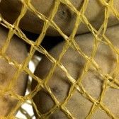 Продавам опаковъчна мрежа(гаци) за плодове и зеленчуци