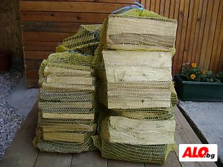 Чували за опаковане на дърва за горене