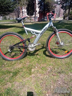 Велосипед ”APRILIA”- MTB