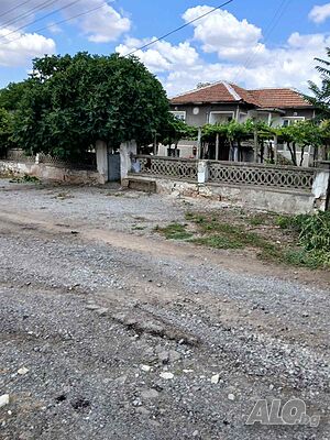 Продажба на къща в село Межда