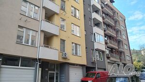 Нов тристаен апартамент