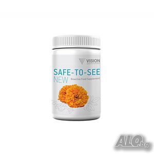 SAFE-TO-SEE NEW Vision