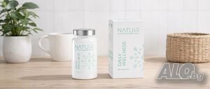 Daily Wellness от Natuir - Твоят ежедневен ритуал за енергия, баланс и дълголетие